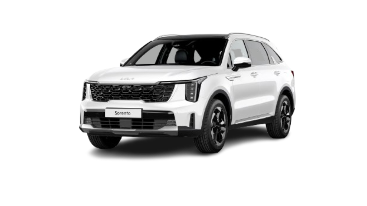 Kia Sorento Emotion Pack Premium