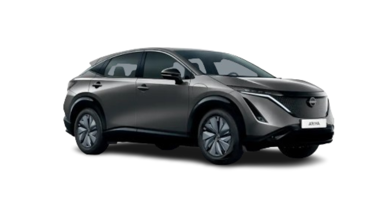 Nissan Ariya Engage