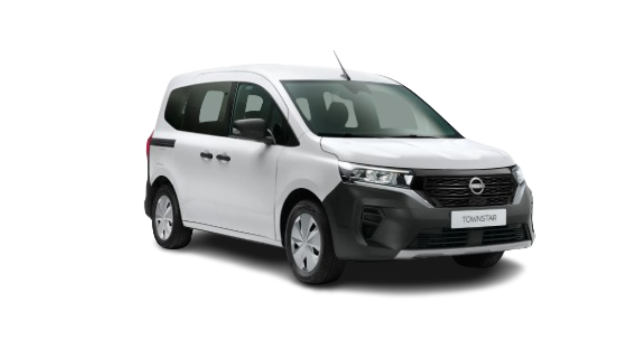 Nissan Townstar Combi ACENTA +