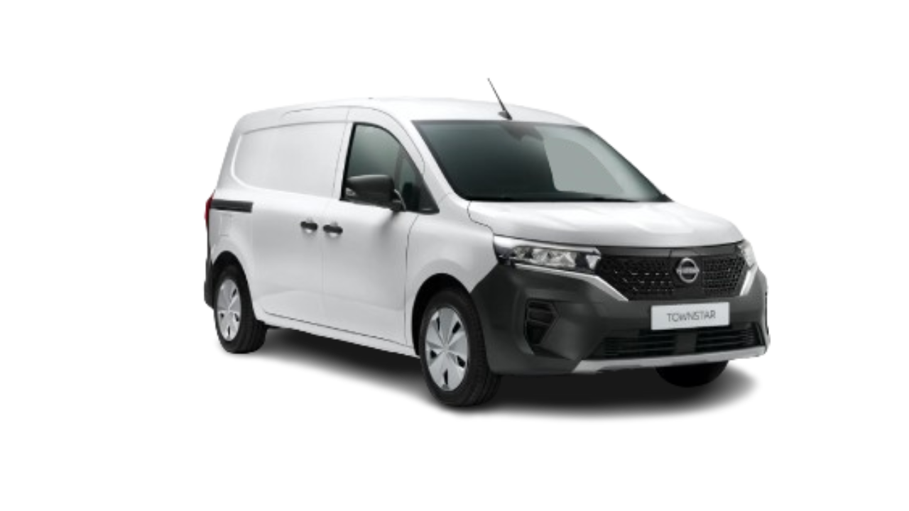 Nissan Townstar Furgón Premium L1