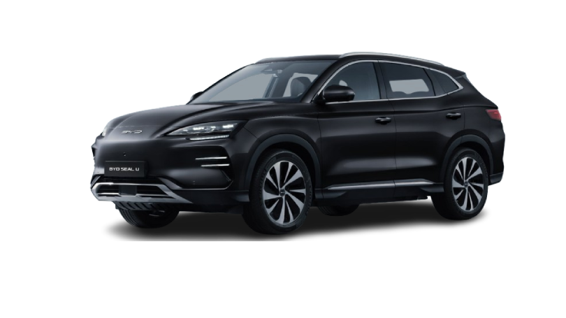 BYD Seal U Comfort