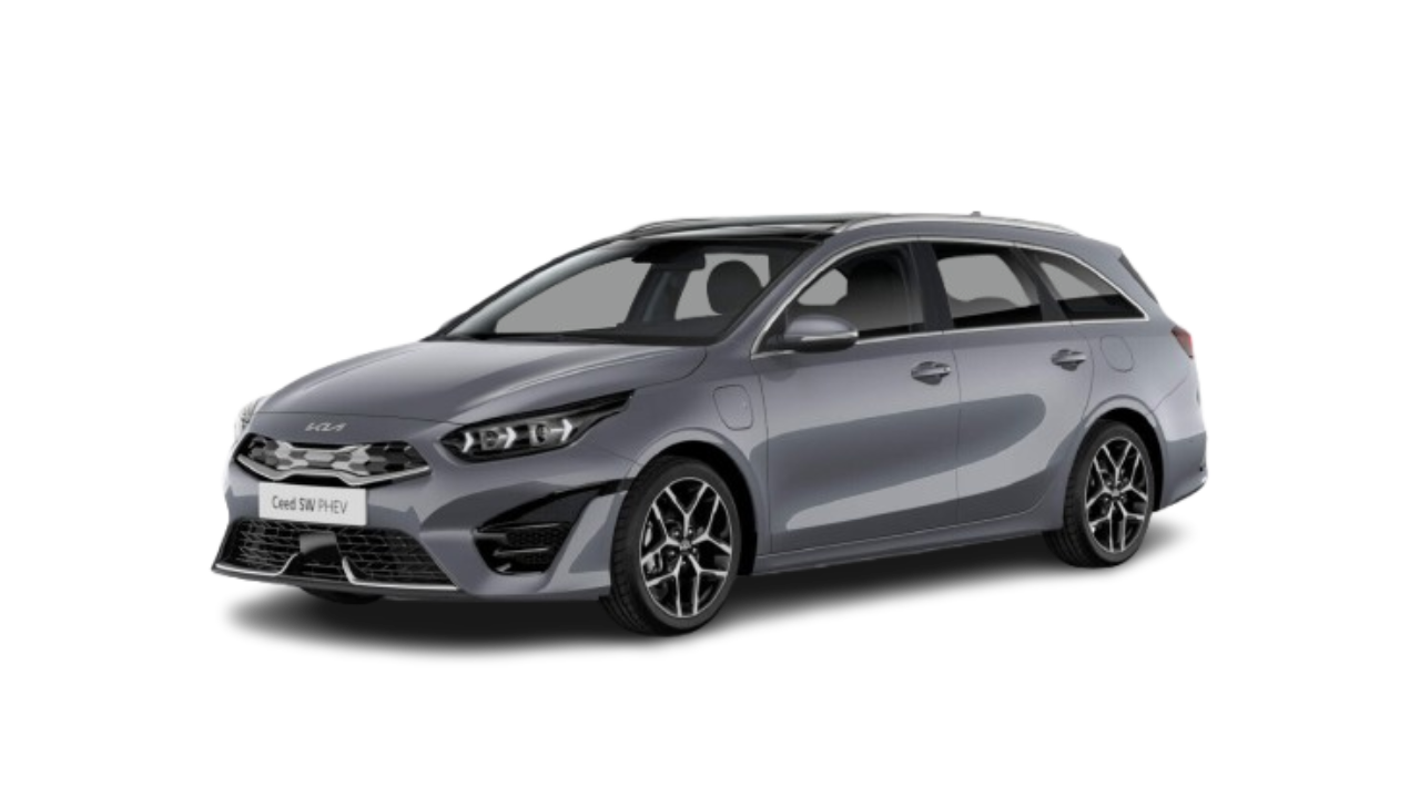 Kia Ceed Tourer PHEV eDrive
