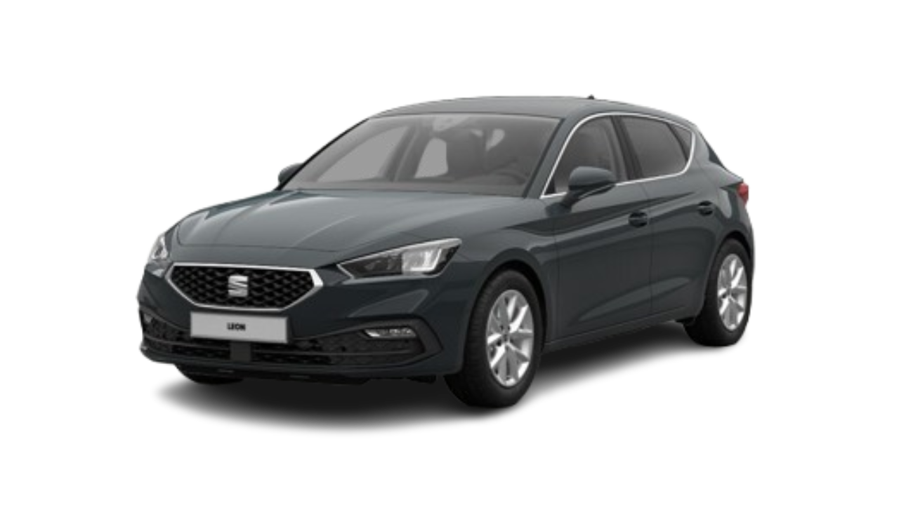 SEAT León Style EVO Edition