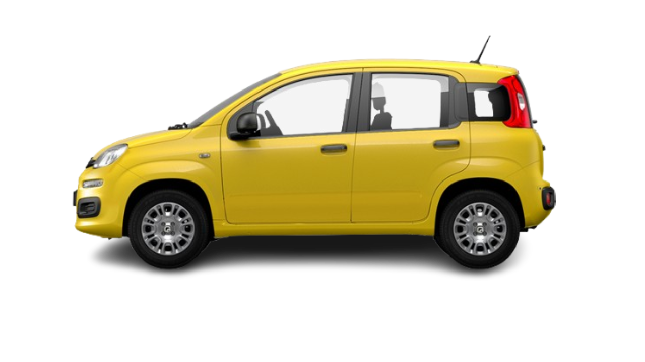 Fiat Panda Panda