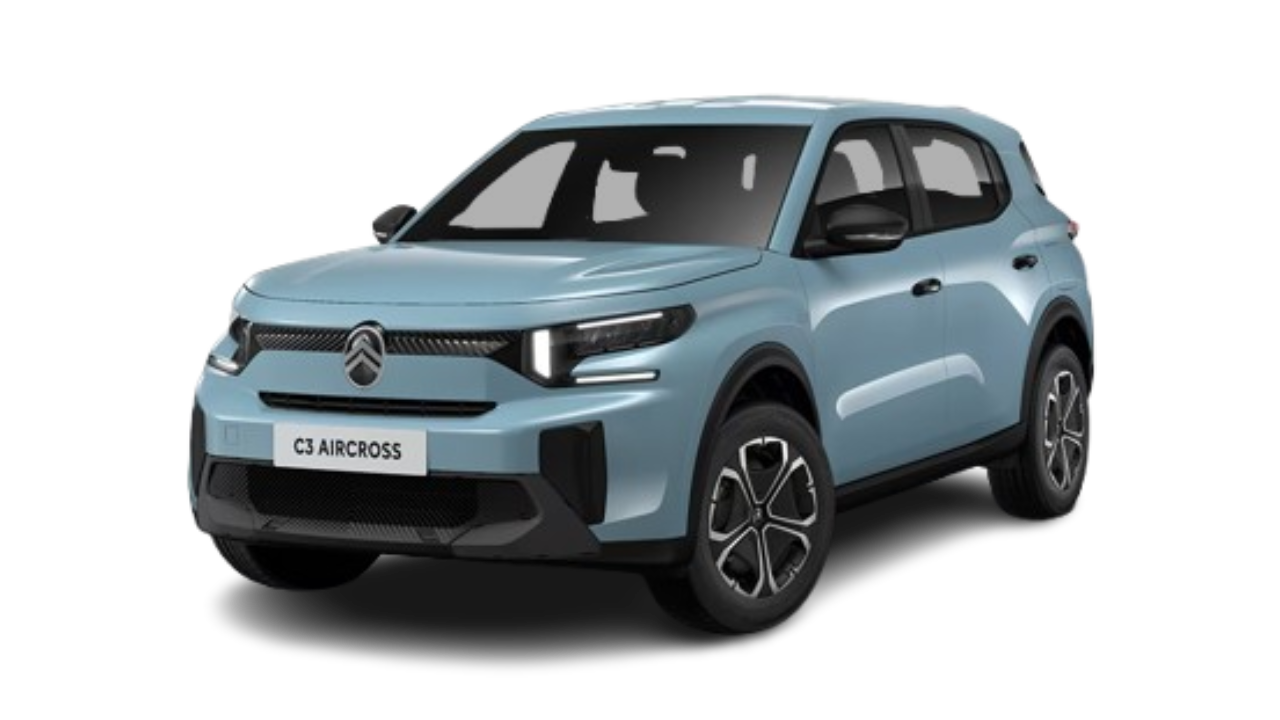 Citroën C3 Aircross YOU