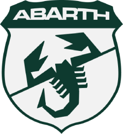 Logo Abarth