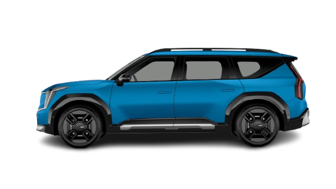 Kia EV9