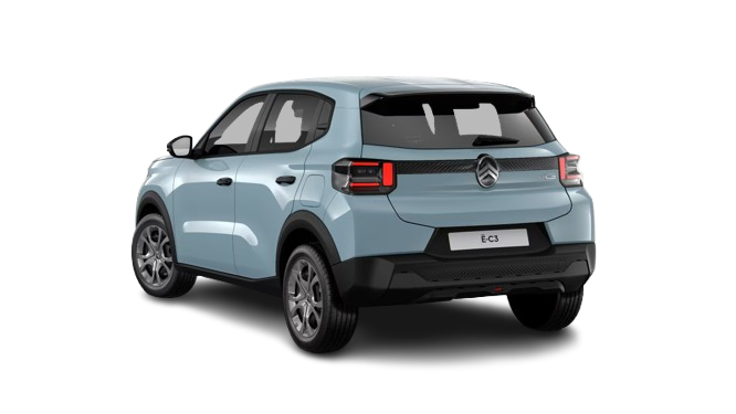 Citroën ë-C3