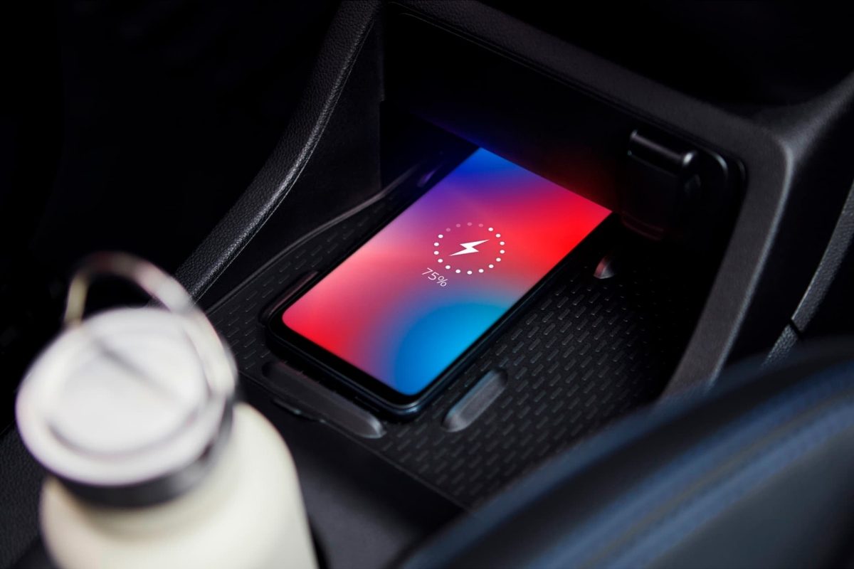 Nissan Townstar interior