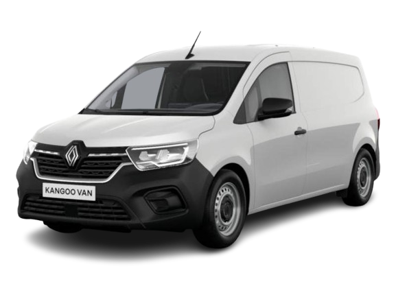 Renault Kangoo Furgon