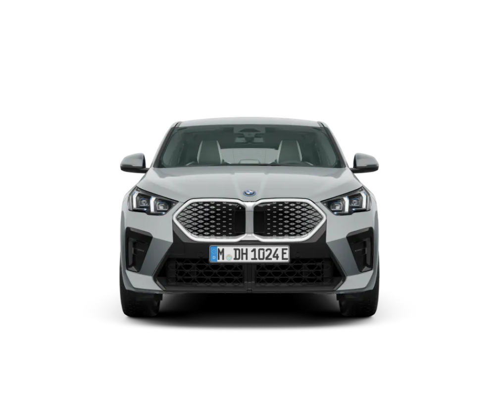 BMW iX2