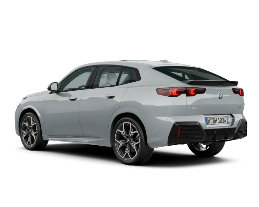 BMW iX2