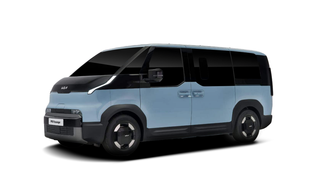 Kia PV5 Passenger