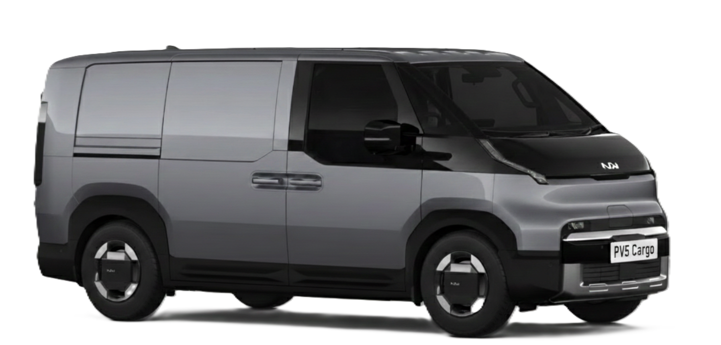 Kia PV5 Cargo